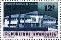 “Université Nationale du Rwanda”