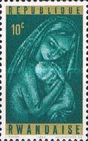 Madonna and Child