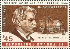 Dr. Schweitzer