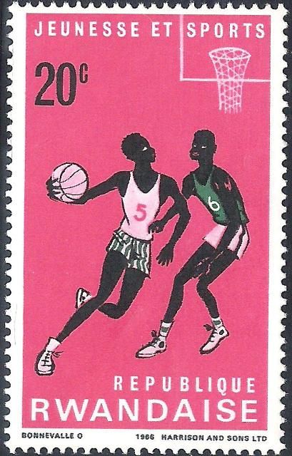 Basketball