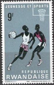 Basketball