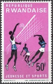Volleyball