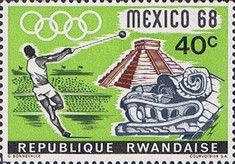 Hammer throw