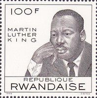Martin Luther King