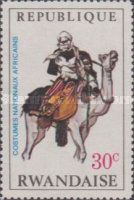 Tuareg Algeria