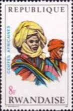 Nigerian Muslims