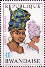 Senegalese and Gambian women