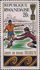 Shot on goal