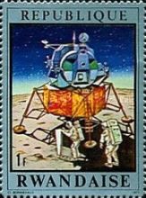 Landing Module