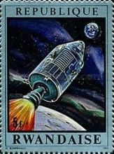 Return to earth