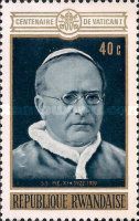 Pope Pius XI (1922-1939)