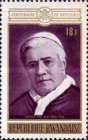 Pope Pius X (1903-1914)