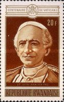 Pope Leo XIII (1878-1903)