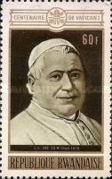 Pope Pius IX (1846-1878)