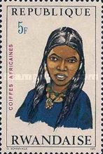 Air girl (Niger)