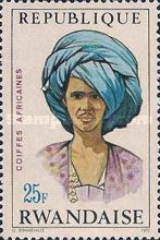 Mauritania man