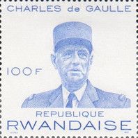 Charles de Gaulle