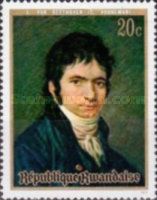 Beethoven by Christian Horneman