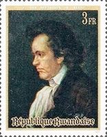 Beethoven by H. Best