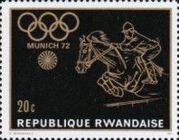 Equestrian