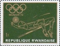 High jump