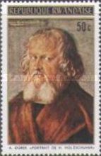 Hieronymus Holzschuher Portrait