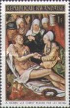 Lamentation of Christ