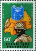 Emblem & Guardman and map