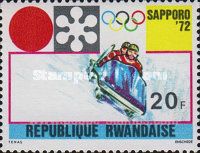 Bobsledding