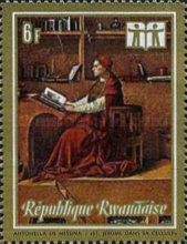 St. Jerome in his Cell, by Antonello de Messina