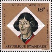 Portrait of Copernicus