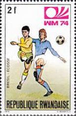 Brazil-Scotland