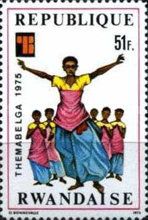 Dancers