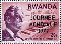 Dr. A. Schweitzer, Keyboard & Score