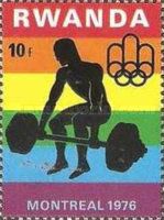 Weightlifting