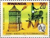 Roman defense tower with fire signal