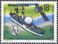 Satellite Telecommunications