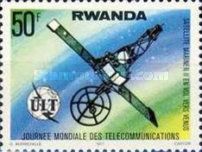 Telecommunications Satellite