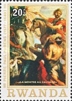 The Road to Calvary