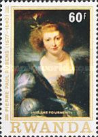 Helene Fourment