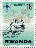 Canoeing