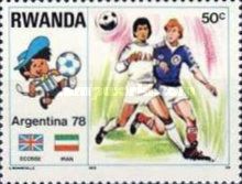 Scotland-Iran