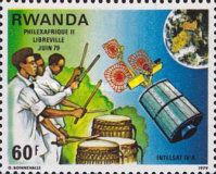 Drummers and Intelsat IV