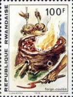 Smelting