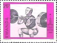 Weightlifting