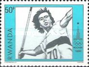 Javelin Throw
