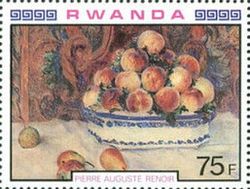Still Life, by Renoir