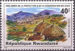 Huts