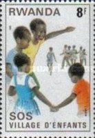 Children playing