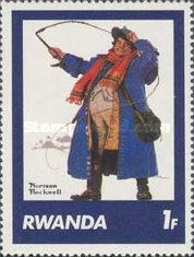 Man with Whip